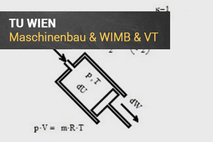 Thermodynamik Nachhilfe