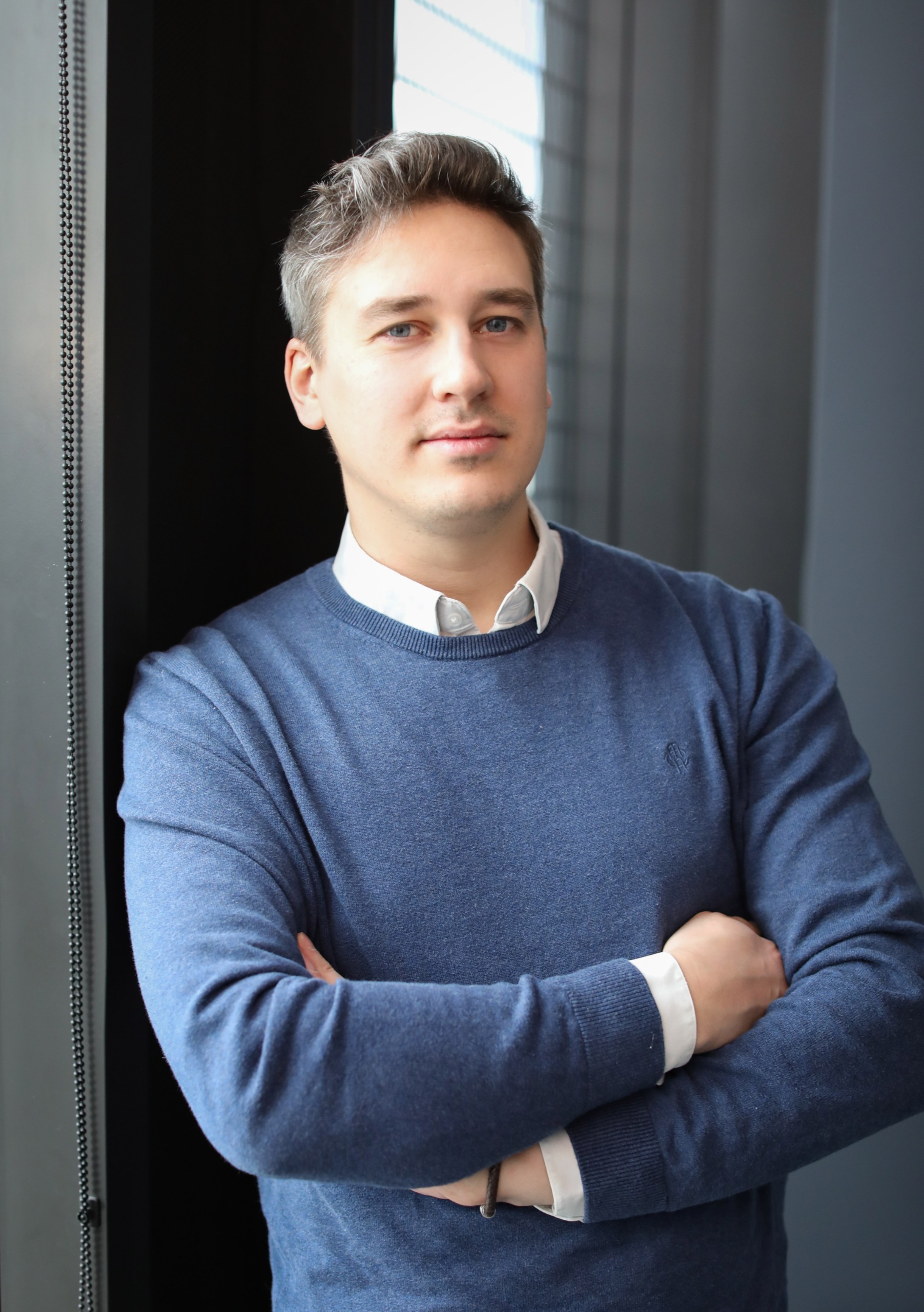 Jakob Stracke
